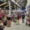 Daop 6 Yogyakarta Sebut Peningkatan Penumpang Libur Panjang Capai 100 Persen, Ini Antisipasinya