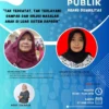 Dapodik Jadi Kunci Penentu Pemenuhan Hak Pendidikan Anak Inklusi