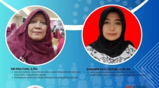 Dapodik Jadi Kunci Penentu Pemenuhan Hak Pendidikan Anak Inklusi