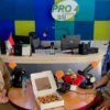 Dari Garasi ke Intiland Tower: Kisah Sukses Mamih Bakoel Tembus Pasar Perkantoran Surabaya