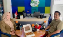 Dari Garasi ke Intiland Tower: Kisah Sukses Mamih Bakoel Tembus Pasar Perkantoran Surabaya