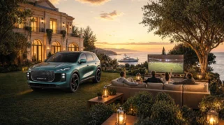 Dari Jalanan ke Layar Besar, Cerita Kebersamaan di Balik Euforia Sepak Bola 2026 dan Peran Mobilitas Modern