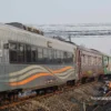 Dari Jember ke Jakarta Tanpa Transit, KA Pandalungan Layani 583 Ribu Penumpang Dalam Tiga Tahun