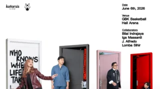 Dari Kamar Rumah ke Panggung GBK, Reality Club Rayakan 10 Tahun Berkarya dengan Konsep Rumah