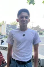 Dari Lereng Menoreh ke Sekolah Rakyat: Kisah Iksan yang Belajar Membayar Utang kepada Rakyat