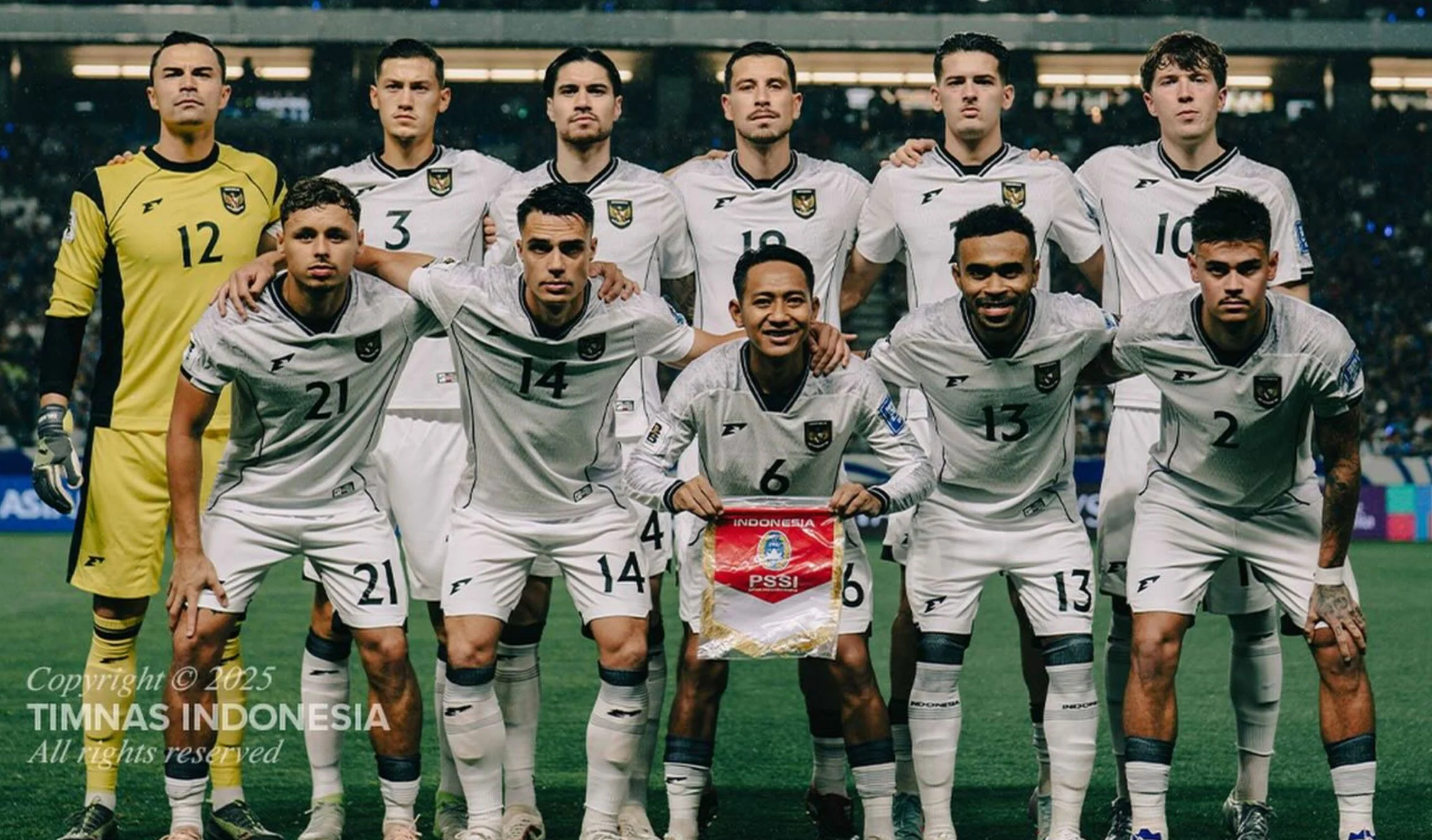 Dari Pemain Menjadi Pelatih, Aguirre dan Broos Bertemu Lagi di Piala Dunia 2026