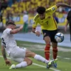 Darwin Núñez Gagal Penalti, Uruguay Tersingkir dari Piala Dunia 2026