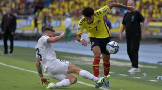 Darwin Núñez Gagal Penalti, Uruguay Tersingkir dari Piala Dunia 2026