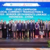 Dasco Apresiasi Kerja Sama BI dan PBOC Perkuat Transaksi Mata Uang Lokal