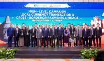 Dasco Apresiasi Kerja Sama BI dan PBOC Perkuat Transaksi Mata Uang Lokal