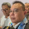Dasco Jadwalkan Pertemuan Buruh dan Dirut Pertamina Bahas Ancaman PHK 55.000 Pekerja