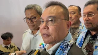 Dasco Jadwalkan Pertemuan Buruh dan Dirut Pertamina Bahas Ancaman PHK 55.000 Pekerja