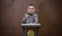 Dasco Sebut Komisi IX DPR Akan Segera Koordinasi dengan Pimpinan Baru BGN
