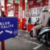 Data Ketersediaan BBM di Lumajang: Pertalite Dominasi Pasokan SPBU per Juni 2026