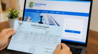 Data KK Tak Sinkron Bisa Hambat Akses BPJS hingga Bansos, Warga Kota Tangerang Diminta Segera Update