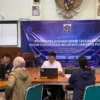 Data NIK Bermasalah, Sejumlah Orang Tua Siswa Datangi Posko SPMB Jateng
