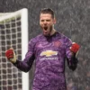 David de Gea Tegaskan Hanya Mau Kembali ke Manchester United, Tolak Tawaran Klub Lain