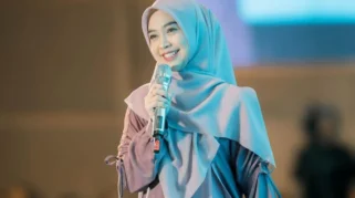 Davina Karamoy Diperiksa Polisi dan Kembalikan Uang Saku Rp10 Juta dalam Kasus Hanania Travel