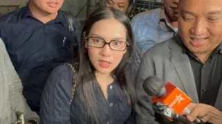 Davina Karamoy Rugi USD 10 Ribu Usai Setor Dana Haji Plus ke Hanania Travel