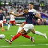 Dayot Upamecano Jadi Pilar Pertahanan Prancis di Laga Perdana Piala Dunia 2026 vs Senegal