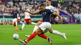 Dayot Upamecano Jadi Pilar Pertahanan Prancis di Laga Perdana Piala Dunia 2026 vs Senegal