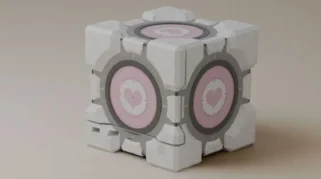 Dbrand Batalkan Produksi Casing Steam Machine Bertema Companion Cube setelah Tidak Minta Izin ke Valve