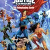 DC Comics Universe Akhirnya Punya RPG Baru Setelah Hampir Dua Dekade