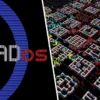 DeadOS: Simulator Wabah Zombie Paling Detail Ungkap Kenapa Zombie Cepat Lebih Mematikan