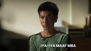 Debut Edy Khemod di "Operasi Pesta Copet" Terinspirasi Fenomena Copet di Konser Seringai