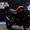 Debut Manis RX-King Bobok Bean27 Kzaan Colomadu Pecah Telor Bersama Kempul