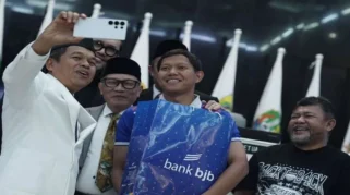 Dedi Mulyadi Bongkar Sumber Bonus Rp 1 Miliar untuk Persib dari Penjualan Sapi