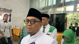Dedikasi Petugas Haji di Tengah Duka: Dahnil Beri Apresiasi