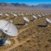 Deep Synoptic Array: Teleskop Radio dengan 1.650 Antena Siap Mengubah Astronomi