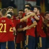 Dejavu Timnas Spanyol di Laga Pembuka Piala Dunia, Catatan Negatif La Furia Roja Terulang