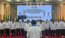 Dekopinwil Banten Soroti Carut-Marut Koperasi, Dorong Perbaikan Tata Kelola dan Distribusi