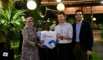 Delegasi 16 Negara Terkesan dengan Pengelolaan Pertanian dan Kehutanan di Banyuwangi