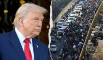Delegasi Iran Walk Out dari Perundingan di Swiss Usai Ancaman Trump, Kembali ke Teheran