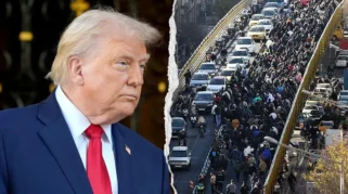 Delegasi Iran Walk Out dari Perundingan di Swiss Usai Ancaman Trump, Kembali ke Teheran