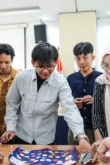 Dema FE UIN Malang Cetak Wirausahawan Muda Digital Lewat Pelatihan Digitalpreneur