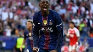 Dembele Sasar Three-peat, Real Madrid Siap Kehilangan Status Spesial di Liga Champions
