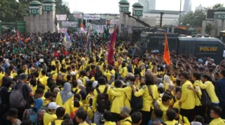 Demo Bundaran HI Besok: Ini 5 Tuntutan yang Akan Disampaikan Mahasiswa UI