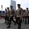 Demo Mahasiswa di Jakarta: 5.955 Personel Gabungan Disiagakan, Rekayasa Lalu Lintas Bersifat Situasional