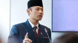Demokrat Bantah AHY Bertemu atau Berkomunikasi dengan Sony Sonjaya, Sebut Frasa '2 Orang Kolonel Usulan AHY' sebagai Fitnah