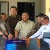 Demokrat Ditugasi Presiden Prabowo Bereskan Persoalan Kereta Cepat, Yakin Tanggung Jawab dan Amanah
