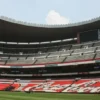 Demonstran Meksiko Blokir Akses Stadion Azteca jelang Piala Dunia 2026
