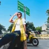 Dengar Lagu Sambil Keliling Kota, Cara Basboi Kenalkan Kasablanka Lewat Bus Jakarta