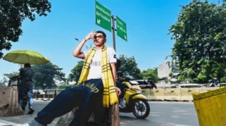 Dengar Lagu Sambil Keliling Kota, Cara Basboi Kenalkan Kasablanka Lewat Bus Jakarta