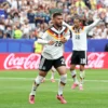 Deniz Undav Jadi Bintang Kemenangan Telak Jerman Atas Curacao di Piala Dunia 2026