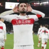 Deniz Undav Jadi Pahlawan dari Bangku Cadangan, Jerman Hancurkan Curacao 5-1