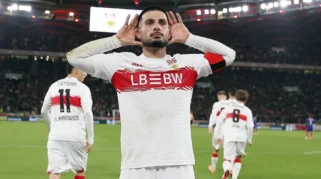 Deniz Undav Jadi Pahlawan dari Bangku Cadangan, Jerman Hancurkan Curacao 5-1